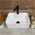 Kit Cuba SMART+Torneira SLIM + Valvula BLACK Smart DEPOT - Hipertudo 