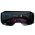 Oculos De Solda Para Soldador Escurecimento Automático - Hipertudo 
