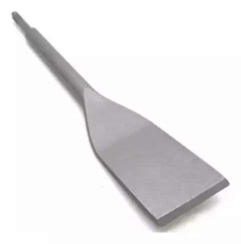 Talhadeira Curva Sds Plus 40mm X 265mm Fertak 9912