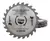 Kit 10 Discos De Serra Circular 4.3/8 Madeira 24 Dentes