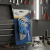 Jogo Chave Torx Torque Cromo Vanádio Média 9 Peças Suporte