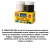 4 Kit Sos Veda-cola-solda Até Debaixo D´agua 50g Massa - loja online