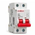 Disjuntor Bipolar Ourolux Curva C 400V 6A a 63A