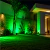 Refletor Led 30W Verde - comprar online