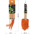 Conjunto de ferramentas de jardim Tramontina 78102/801 3 unidades - Hipertudo 