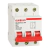 Disjuntor Tripolar Ourolux - loja online