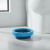 Kit 5 Anel de cera para vedação de Vaso Sanitário Com Guia Blukit na internet