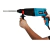 Martelete rompedor de Demolicao Profissional 4J 960W - 110v Tssaper - Hipertudo 