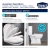Imagem do Assento Sanitario PP CARRARA/LINK/ RIVIERA/SMART/ NEO/NEXO BRANCO Soft Close Smart DEPOT