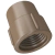 Luva Pvc 25X3/4 Fortlev - loja online
