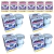 10 Kit Sos Piscina Massa Branco Vedatudo 250g Piscina