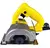Serra Marmore Concreto Manual Stanley De 1200w - 127v