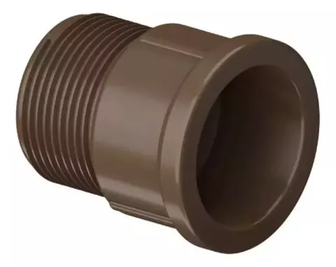Adaptador Pvc Soldável Fortlev