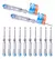 Kit 12 Chave De Teste 100 A 500v Rayco