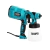 Pulverizador de pintura 550w com 3 bicos TP550 Tssaper na internet