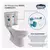 Imagem do Kit Mecanismo BASIC 6 Litros Completo Smart DEPOT