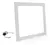 Painel Led Quadrado Embutir Branco Frio Economax
