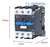 Contator Tripolar 4011 40a 3p+1no + 1nc 220v Guepar - comprar online