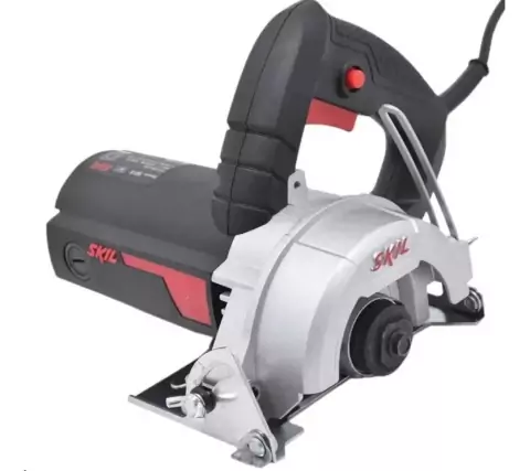 Serra Marmore Concreto Manual Skil 9815 De 1200w - 127v