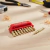 Kit 10 Bits Ponteiras Dupla Fenda Philips 65mm Lotus 5401 na internet