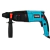 Martelete rompedor de Demolicao Profissional 4J 960W - 110v Tssaper - comprar online