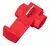 Conector Derivação Cabos 0,5 -1,5mm Vermelho