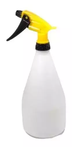 Pulverizador borrifador Manual 1000ml Fertak 6900