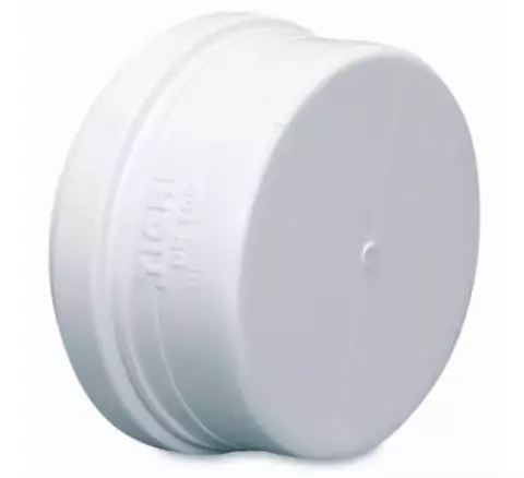 Cap Pvc Tigre Esgoto 100mm