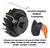 Carretel Para Aparador De Grama Tramontina completo 78799/798 - comprar online