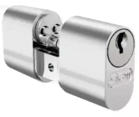 Cilindro Fechadura 803/804/1801 Stam Longo 31131