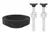 Kit Mecanismo BASIC 6 Litros Completo Smart DEPOT - comprar online