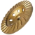 Disco Diamantado Turbo Desbaste Fertak 2807 na internet