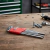 Jogo Kit De Chave Torx Tipo L 9 Peças Com Furo Profissional - loja online