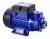 Bomba Dagua Periferica Motobomba 1/2 Para Poço 127v Pratik
