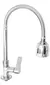 Torneira 1168 Bancada Mesa Cozinha Gourmet C70 Lg Metais