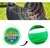 Fio De Nylon 1,65mm Redondo 15 Metros Verde Spin Vulcan - Hipertudo 