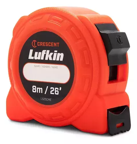 Trena de Aço Lufkin - comprar online