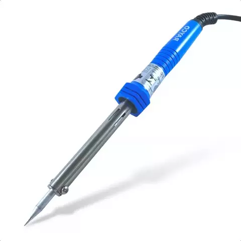 Ferro De Solda Rayco 127V X 40W