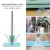Mop Spray Com Reservatorio 123 Clean na internet