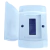 Quadro Sobrepor Ilumi Para 2 Disjuntores 1 Nema/ 2 Din 620650 - comprar online