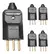 5 Plug 3X10a Margirius