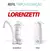 Filtro Universal Lorenzetti Acqua Bella Vitale Refil Rv01 Planeta Água na internet