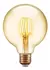 Lâmpada Led Antique Noveau G95 4W 2.200K Base E27 Branca Quente Bivolt Kian