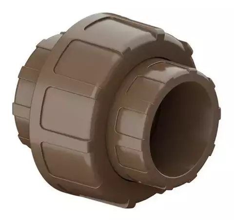 União Pvc Soldável Tigre