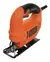 Serra Tico Tico Profissional 420w Ks501 Black+decker - 127V na internet