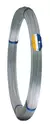 1Kg Arame Galvanizado Gerdau 18 - 111MTS