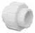 União Pvc Rosca Tigre