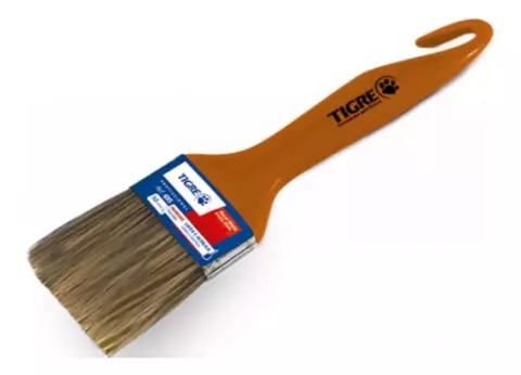 Pincel Trincha Tigre 695
