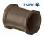 Kit 10 Luvas Pvc Soldável Fortlev Marrom Cola De 20mm - comprar online