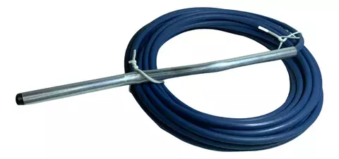 Desentupidor Manual 5 Mts Artvaral